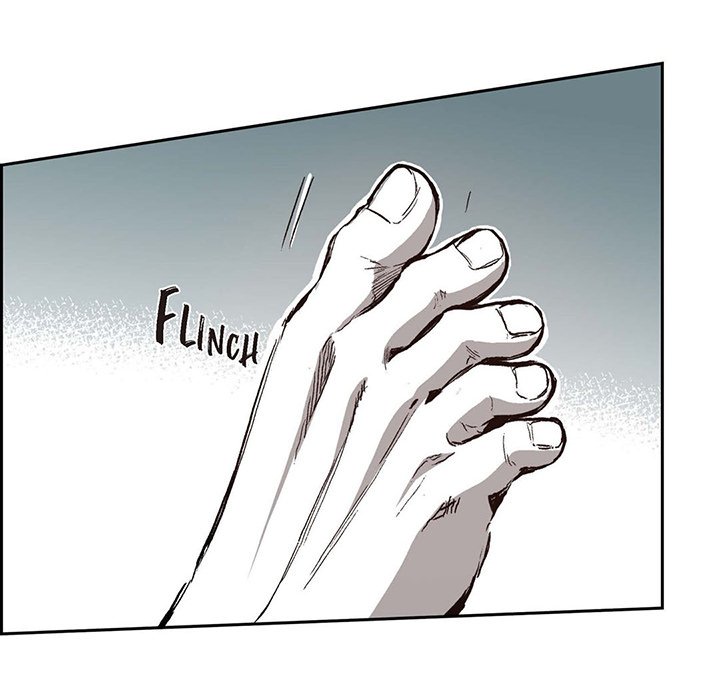 Read The Warehouse chapter 34 image 22 on Lezhin