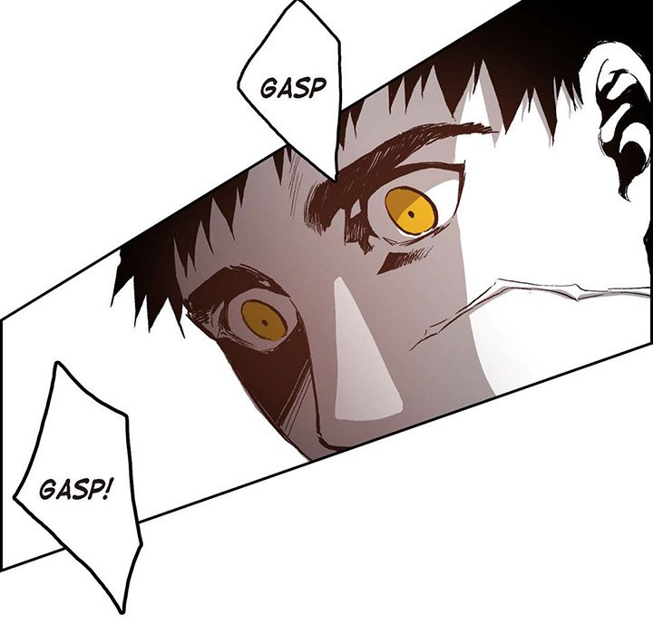 Read The Warehouse chapter 34 image 25 on Lezhin