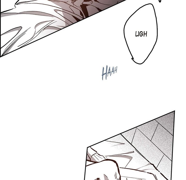 Read The Warehouse chapter 34 image 27 on Lezhin