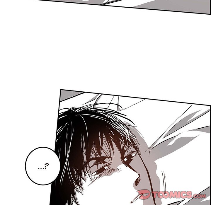 Read The Warehouse chapter 34 image 29 on Lezhin