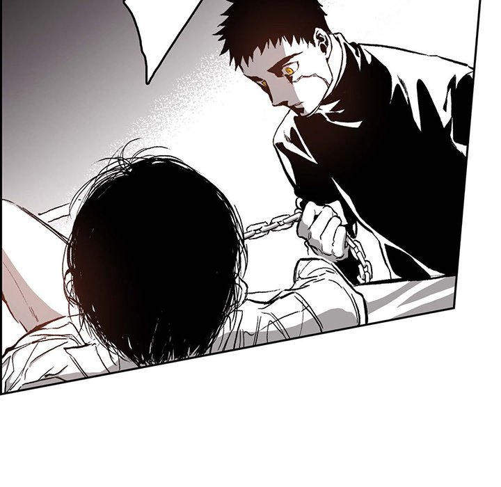 Read The Warehouse chapter 34 image 31 on Lezhin