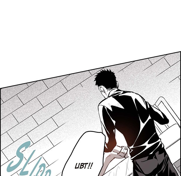 Read The Warehouse chapter 34 image 32 on Lezhin