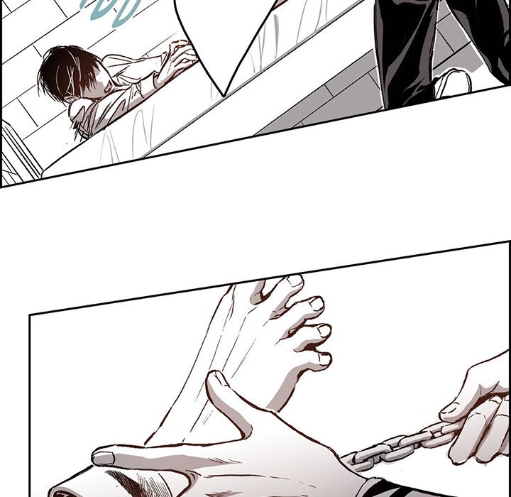 Read The Warehouse chapter 34 image 33 on Lezhin