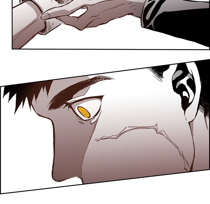 Read The Warehouse chapter 34 image 34 on Lezhin