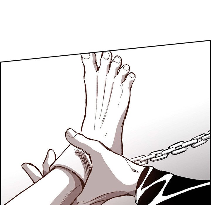Read The Warehouse chapter 34 image 35 on Lezhin