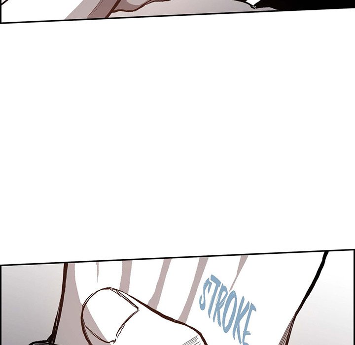 Read The Warehouse chapter 34 image 36 on Lezhin