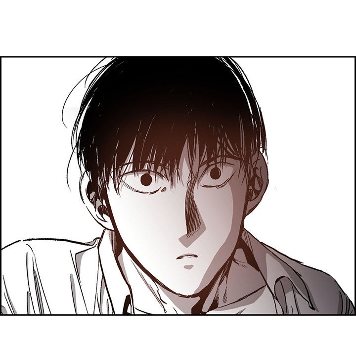 Read The Warehouse chapter 34 image 41 on Lezhin