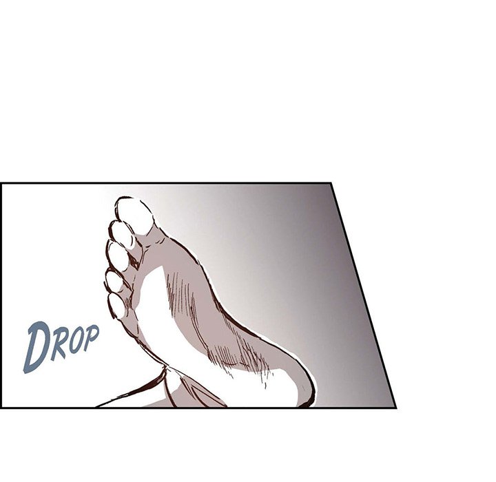 Read The Warehouse chapter 34 image 44 on Lezhin