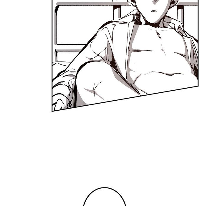 Read The Warehouse chapter 34 image 46 on Lezhin