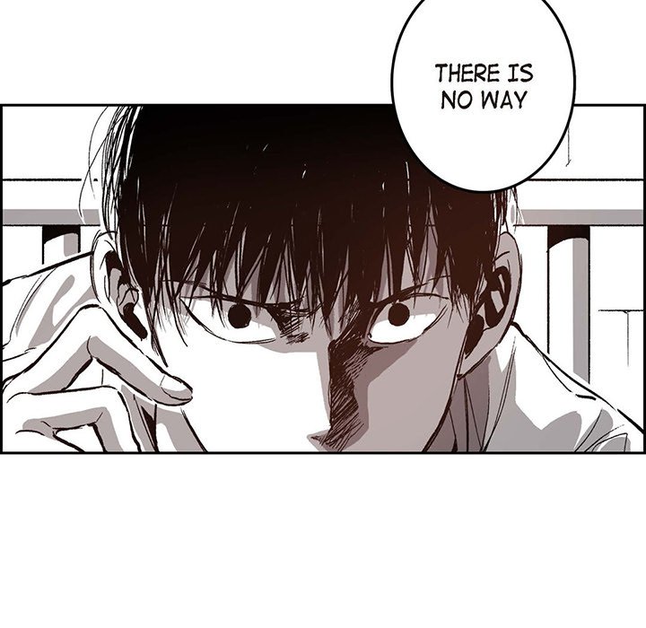 Read The Warehouse chapter 34 image 53 on Lezhin