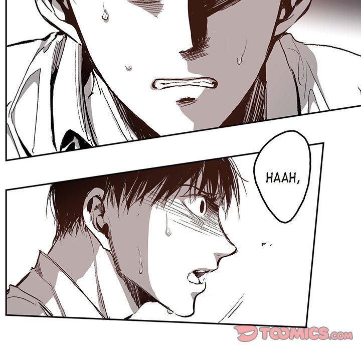 Read The Warehouse chapter 34 image 56 on Lezhin