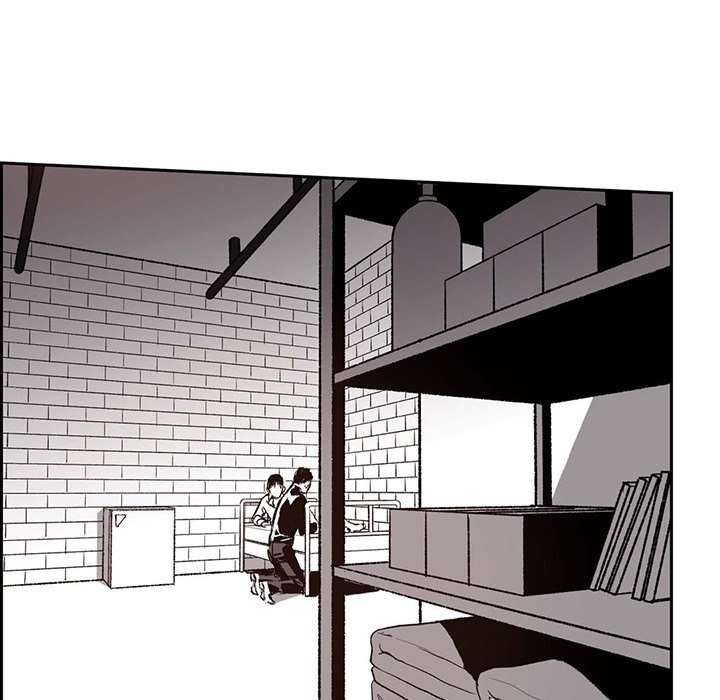 Read The Warehouse chapter 34 image 57 on Lezhin