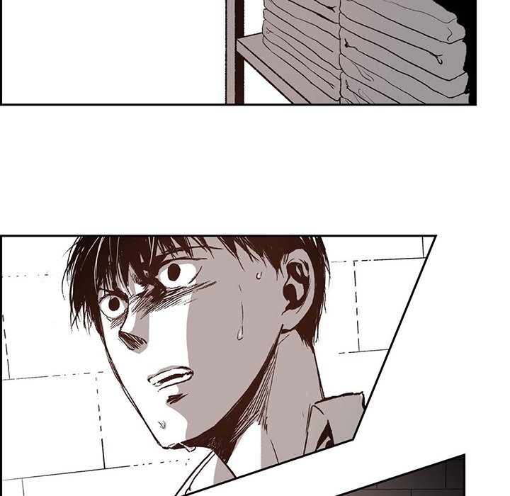Read The Warehouse chapter 34 image 58 on Lezhin