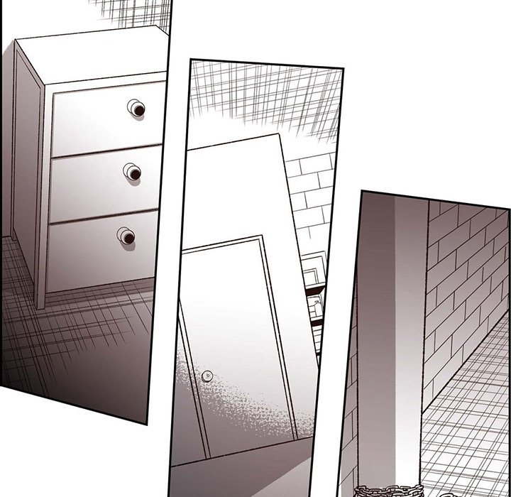 Read The Warehouse chapter 34 image 60 on Lezhin