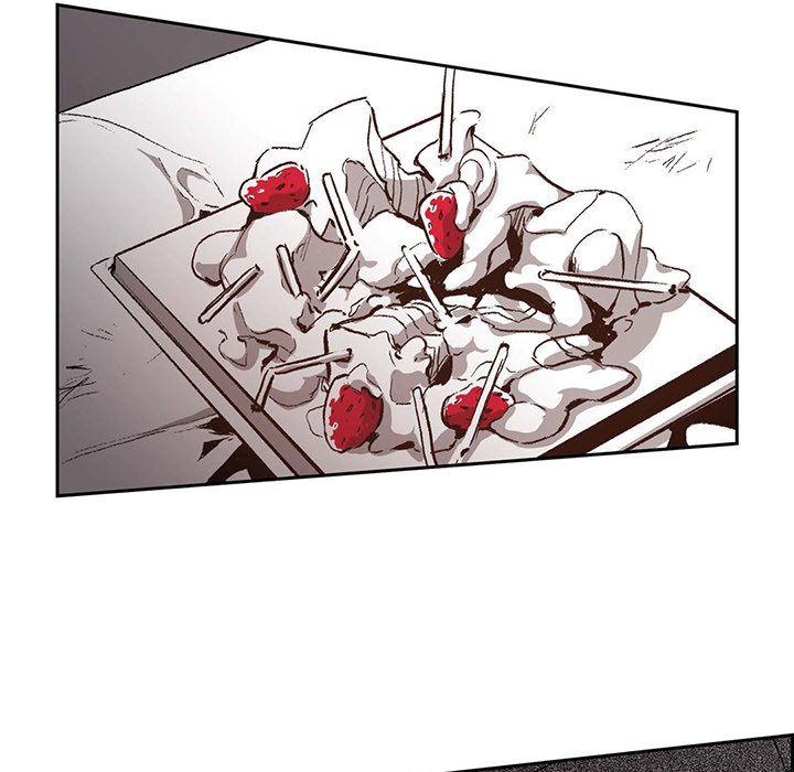Read The Warehouse chapter 34 image 62 on Lezhin
