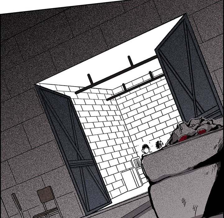 Read The Warehouse chapter 34 image 63 on Lezhin