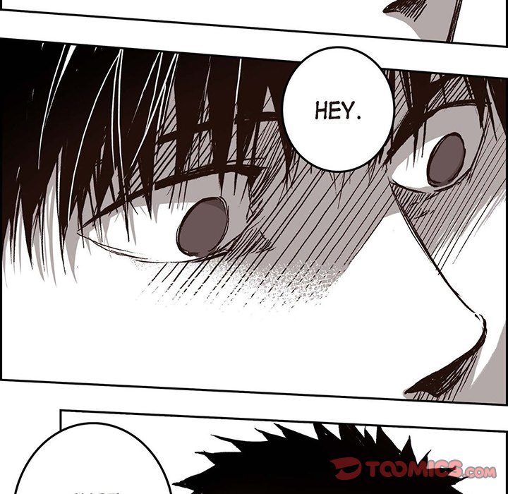 Read The Warehouse chapter 34 image 65 on Lezhin