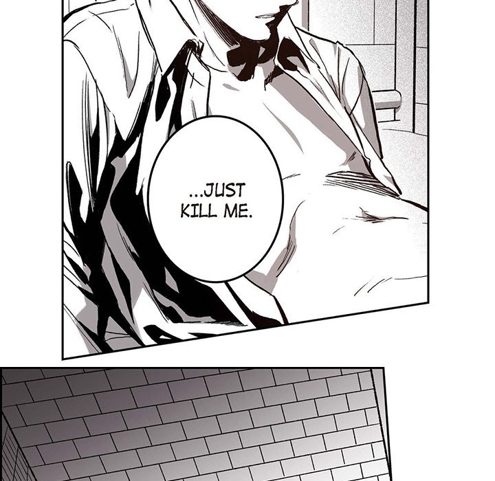 Read The Warehouse chapter 34 image 68 on Lezhin
