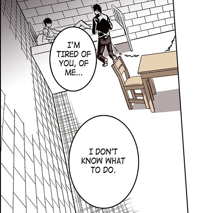 Read The Warehouse chapter 34 image 69 on Lezhin