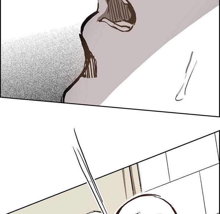 Read The Warehouse chapter 34 image 77 on Lezhin