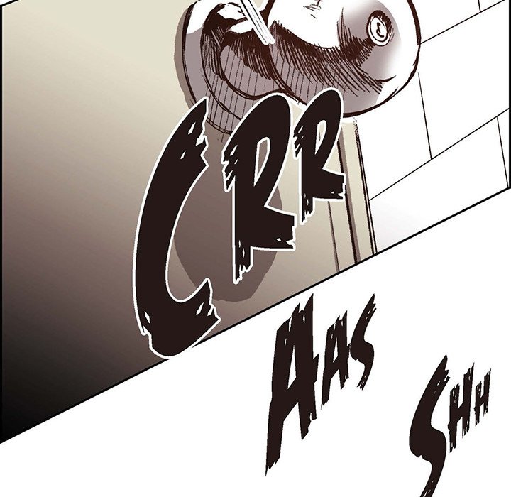 Read The Warehouse chapter 34 image 78 on Lezhin