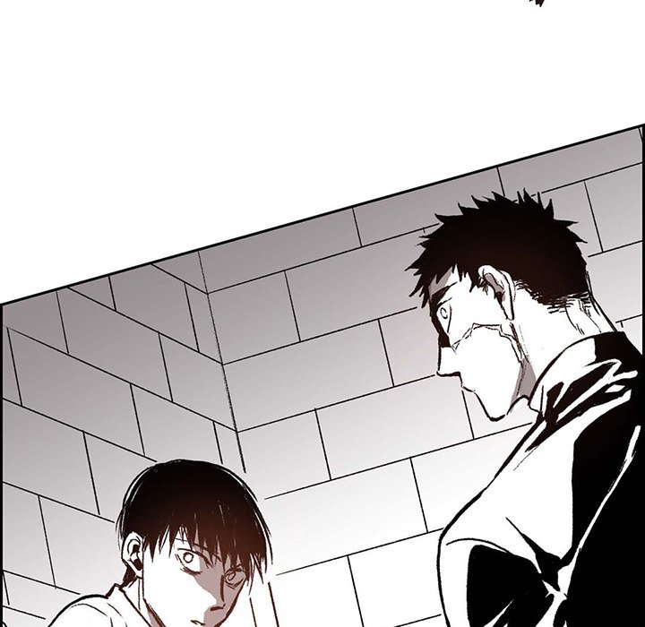 Read The Warehouse chapter 34 image 79 on Lezhin