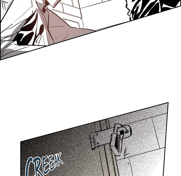 Read The Warehouse chapter 34 image 80 on Lezhin