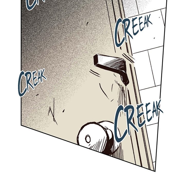 Read The Warehouse chapter 34 image 81 on Lezhin
