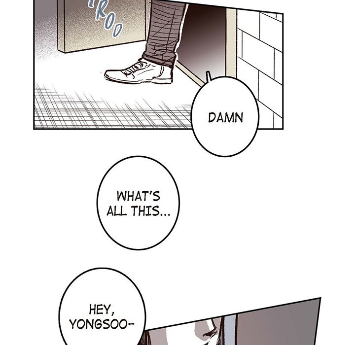 Read The Warehouse chapter 34 image 85 on Lezhin