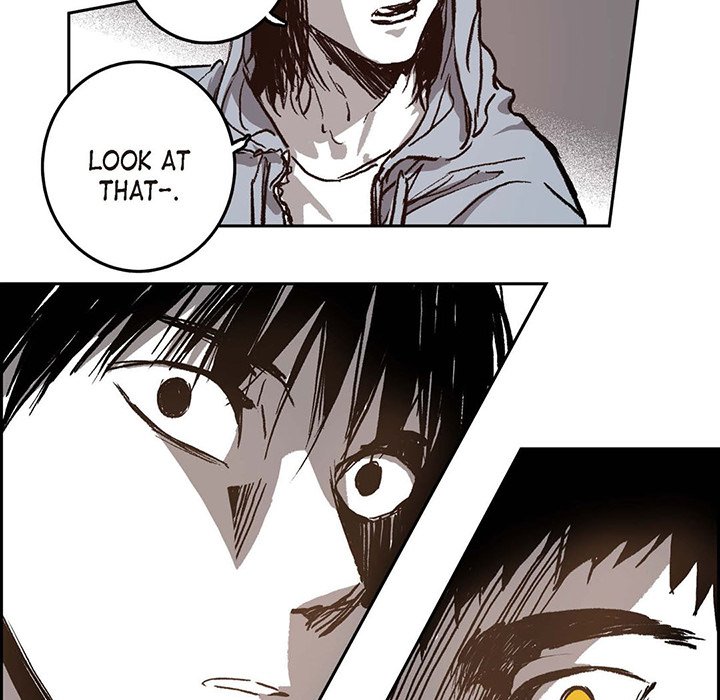 Read The Warehouse chapter 34 image 86 on Lezhin
