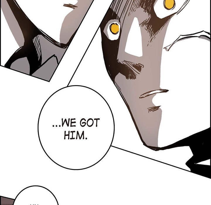 Read The Warehouse chapter 34 image 87 on Lezhin