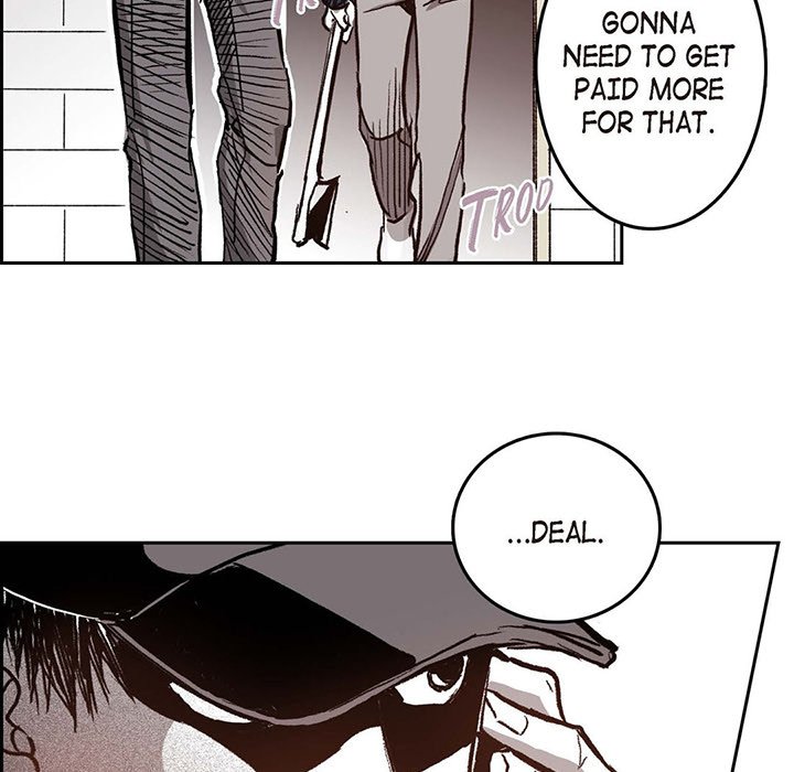 Read The Warehouse chapter 34 image 89 on Lezhin