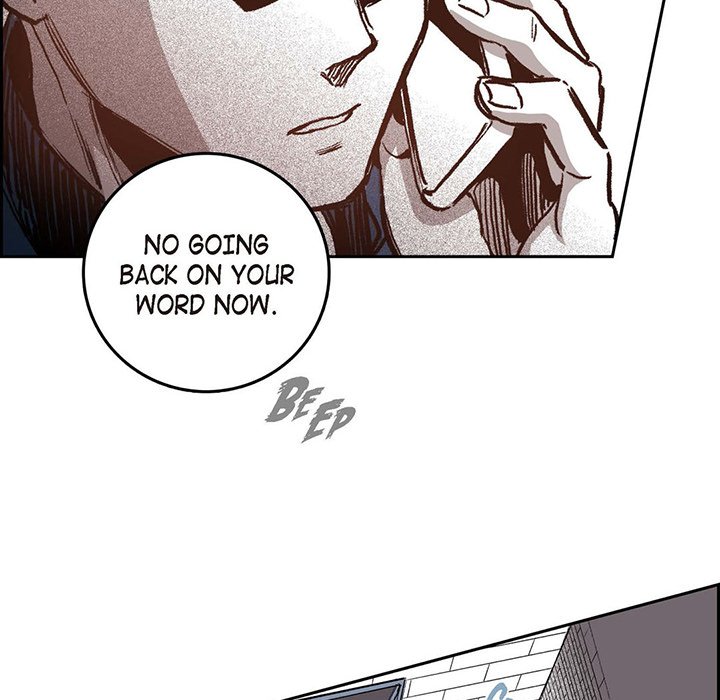 Read The Warehouse chapter 34 image 90 on Lezhin