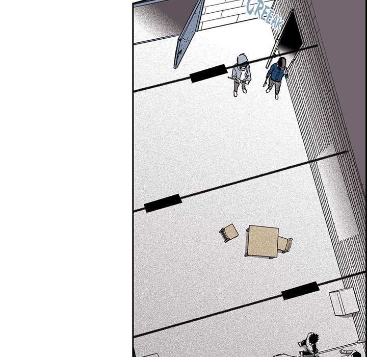Read The Warehouse chapter 34 image 91 on Lezhin