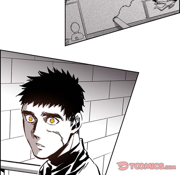 Read The Warehouse chapter 34 image 92 on Lezhin