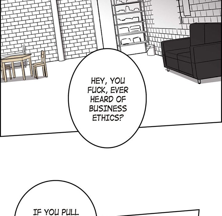 Read The Warehouse chapter 34 image 96 on Lezhin