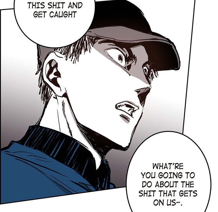 Read The Warehouse chapter 34 image 97 on Lezhin