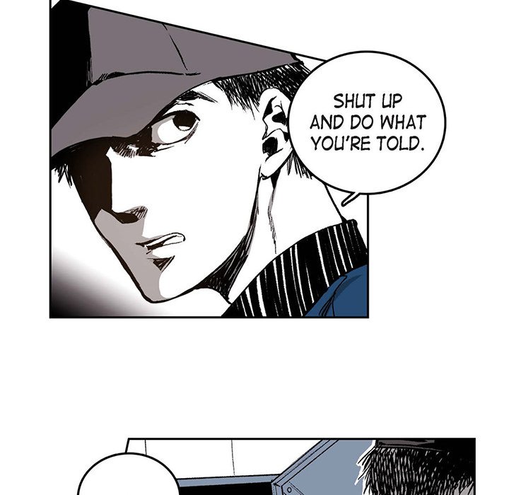 Read The Warehouse chapter 35 image 10 on Lezhin