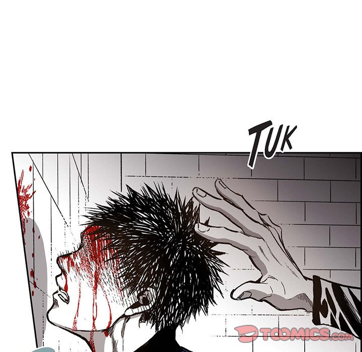 Read The Warehouse chapter 35 image 101 on Lezhin