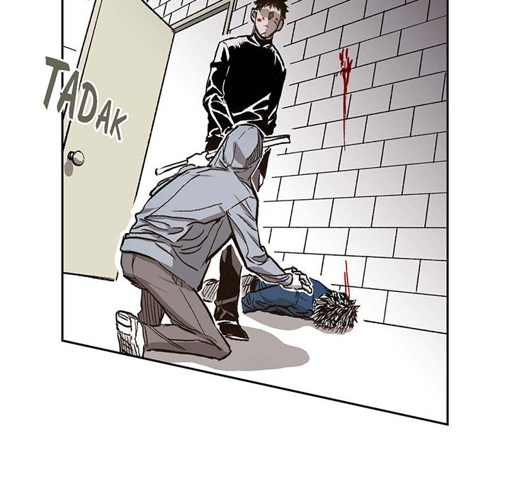 Read The Warehouse chapter 35 image 103 on Lezhin