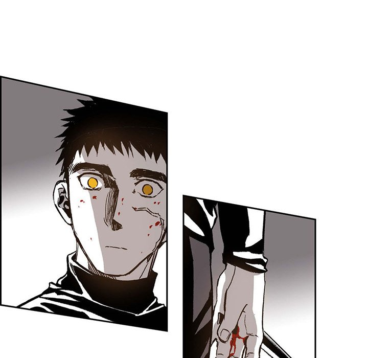 Read The Warehouse chapter 35 image 104 on Lezhin