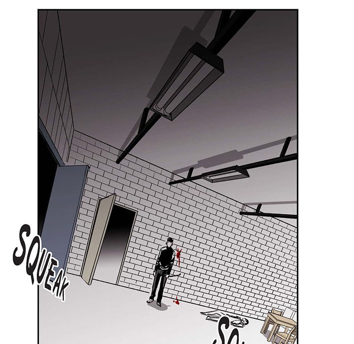 Read The Warehouse chapter 35 image 107 on Lezhin