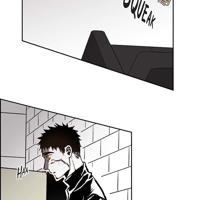 Read The Warehouse chapter 35 image 108 on Lezhin