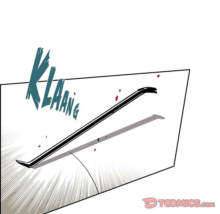 Read The Warehouse chapter 35 image 110 on Lezhin