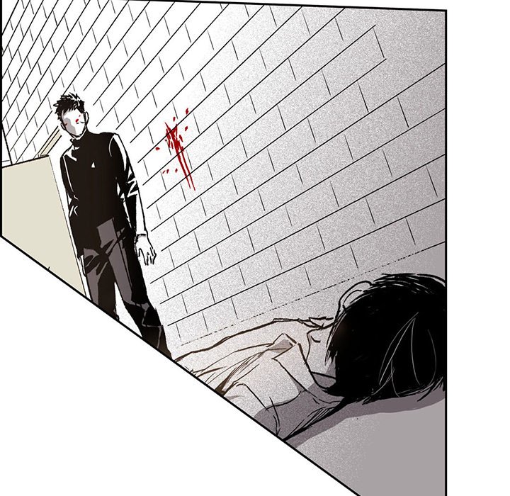 Read The Warehouse chapter 35 image 113 on Lezhin