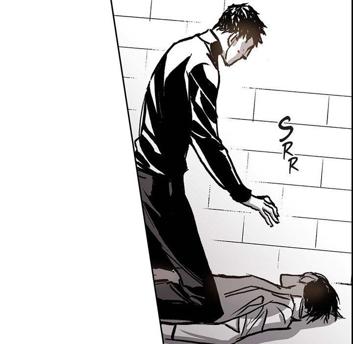 Read The Warehouse chapter 35 image 116 on Lezhin