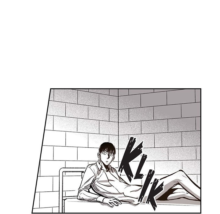 Read The Warehouse chapter 35 image 17 on Lezhin