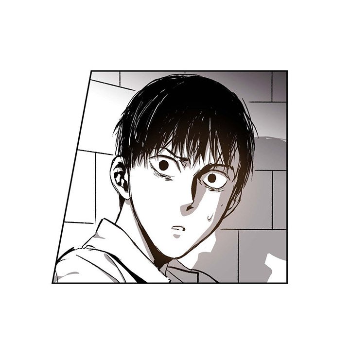 Read The Warehouse chapter 35 image 19 on Lezhin