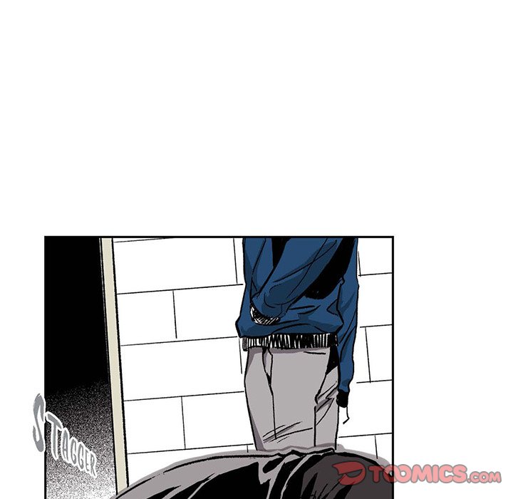 Read The Warehouse chapter 35 image 20 on Lezhin