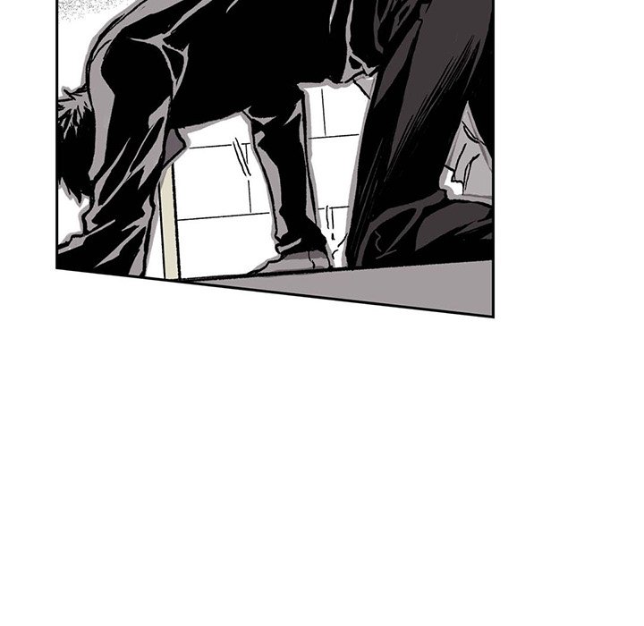 Read The Warehouse chapter 35 image 21 on Lezhin